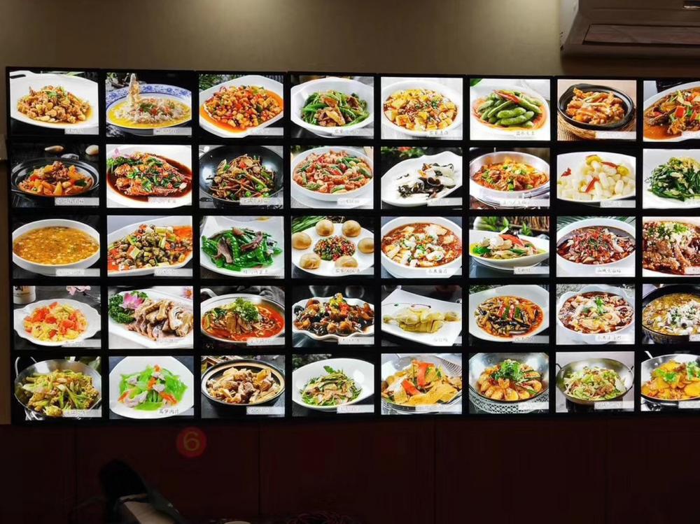 專用(yòng)超薄LED燈箱(小(xiǎo)燈箱) 