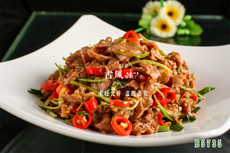 B5735小(xiǎo)炒羊肉