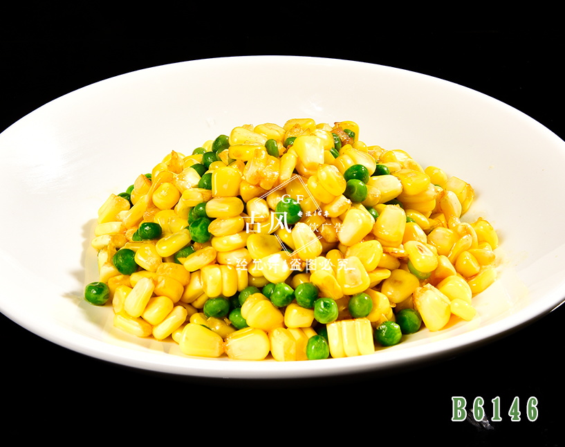 B6146生(shēng)炒玉米粒