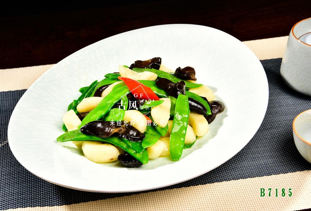 B7185荷塘月(yuè)色