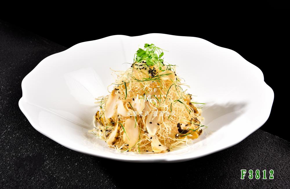 F3812芋香鮮鮑