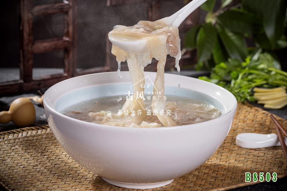 B8503冬瓜滑滑羹