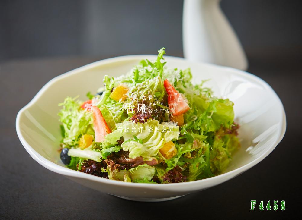 F4458時(shí)蔬沙拉 大(dà)拌菜