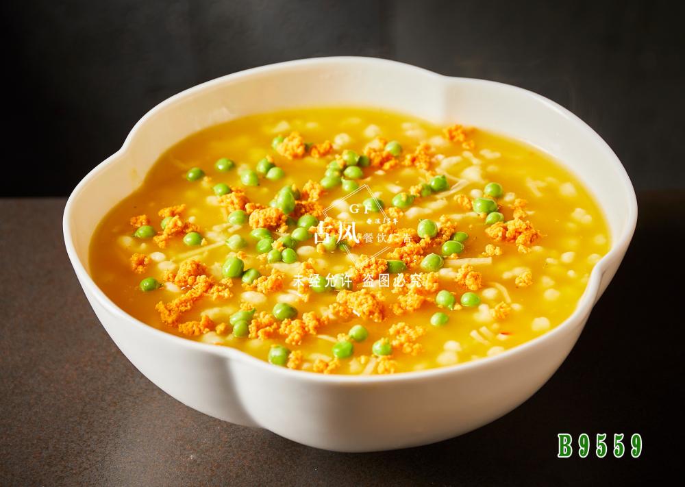 B9559江南(nán)魚米羹