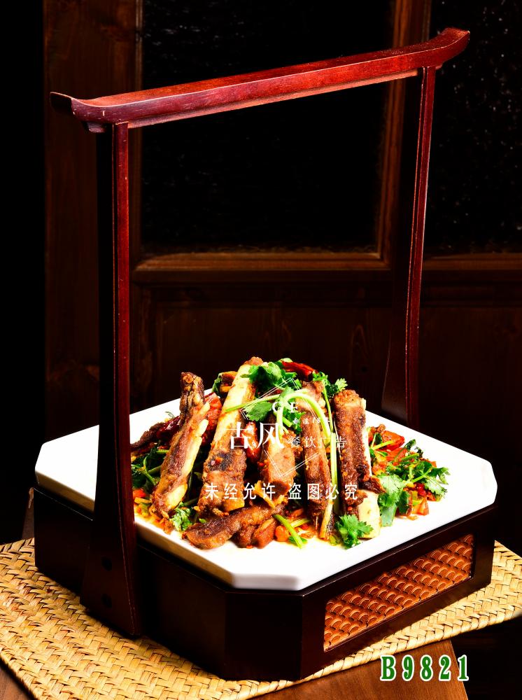 B9821秘制(zhì)羊排