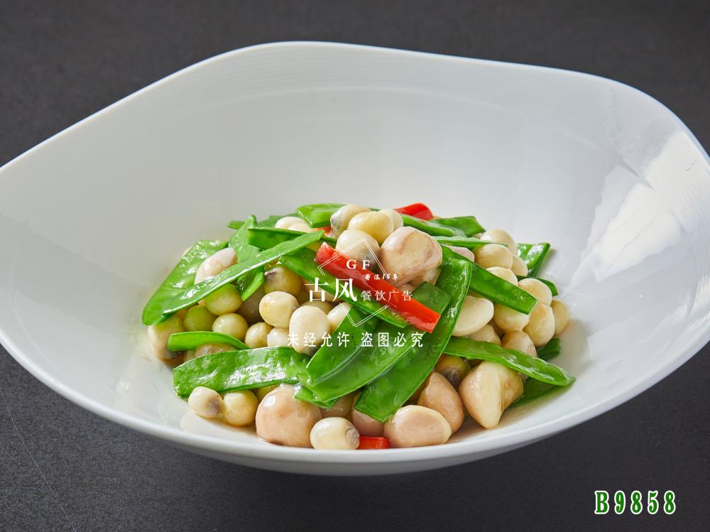 B9858荷塘月(yuè)色